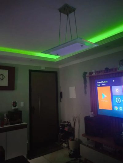 Apartamento, 2 quartos, 48 m² - Foto 4
