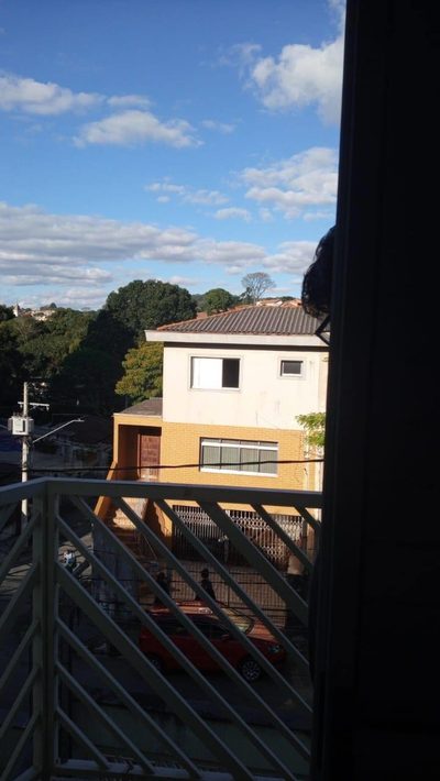 Sobrado, 2 quartos, 120 m² - Foto 1