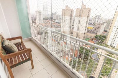 Apartamento, 2 quartos, 65 m² - Foto 5