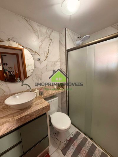 Apartamento, 2 quartos, 50 m² - Foto 5