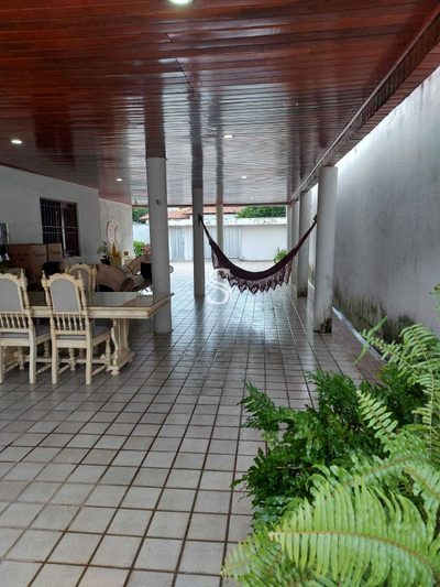 Casa, 3 quartos, 280 m² - Foto 5