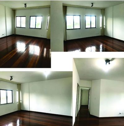 Apartamento, 3 quartos, 110 m² - Foto 2