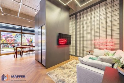 Apartamento, 2 quartos, 156 m² - Foto 1