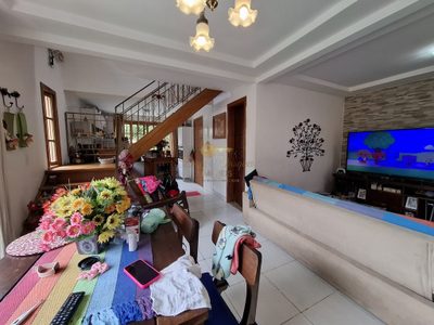 Casa, 6 quartos, 640 m² - Foto 4