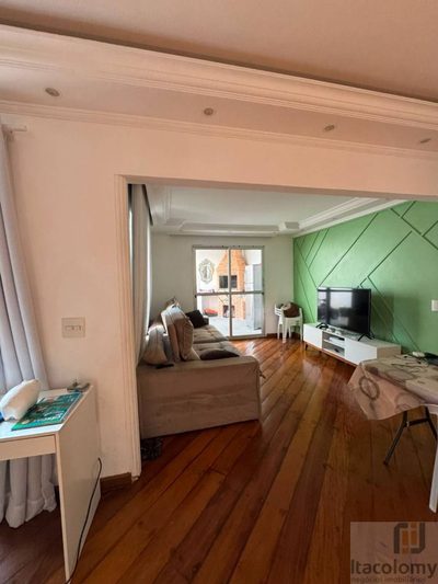 Casa de Condomínio, 3 quartos - Foto 3