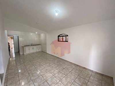 Casa, 1 quarto, 60 m² - Foto 5