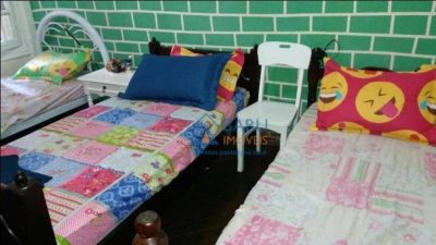 Apartamento, 2 quartos, 100 m² - Foto 3