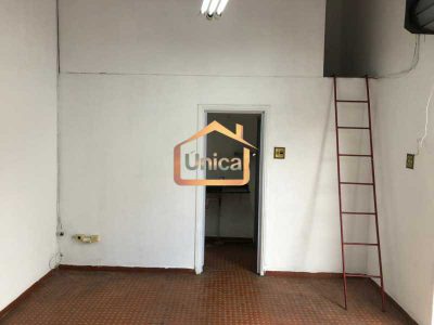 Sala-Conjunto, 119 m² - Foto 2