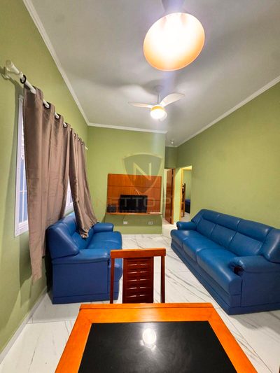 Casa, 2 quartos, 90 m² - Foto 2