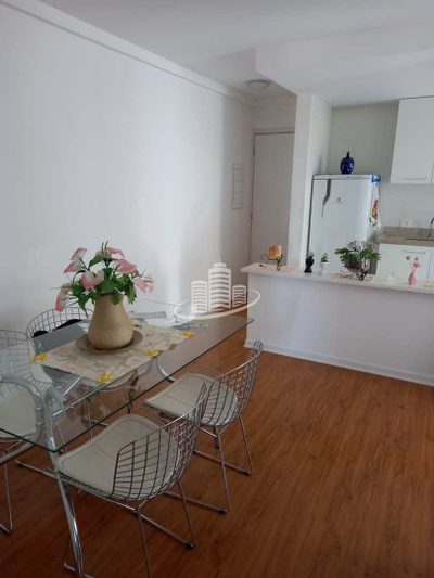 Apartamento, 2 quartos, 60 m² - Foto 4