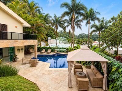 Casa, 4 quartos, 1003 m² - Foto 5