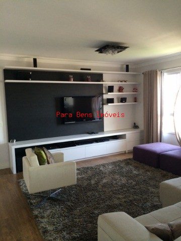 Apartamento, 3 quartos, 183 m² - Foto 3