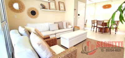 Apartamento, 3 quartos, 132 m² - Foto 5