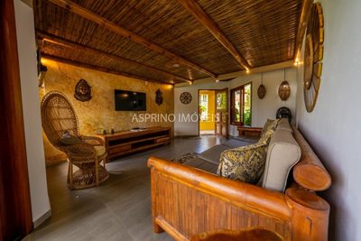 Casa, 5 quartos, 300 m² - Foto 5