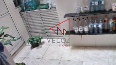 Apartamento, 3 quartos, 86 m² - Foto 5