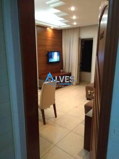 Apartamento, 3 quartos, 79 m² - Foto 1