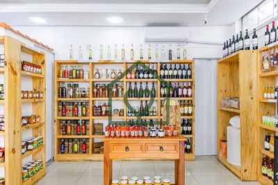 Loja-Salão, 43 m² - Foto 5