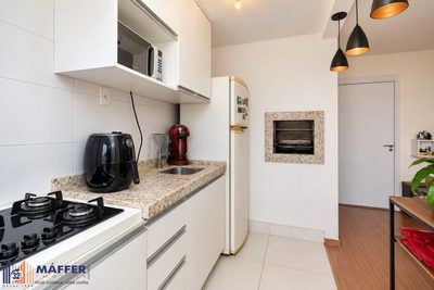 Apartamento, 2 quartos, 70 m² - Foto 3