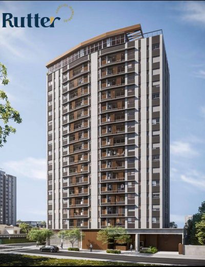 Loja-Salão, 186 m² - Foto 1