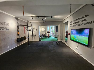 Casa, 4 quartos, 253 m² - Foto 5
