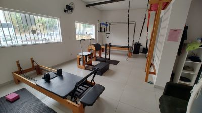 Sala-Conjunto, 400 m² - Foto 1