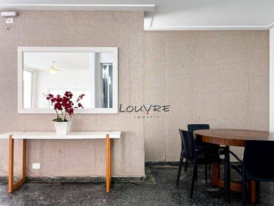 Apartamento, 4 quartos, 107 m² - Foto 5