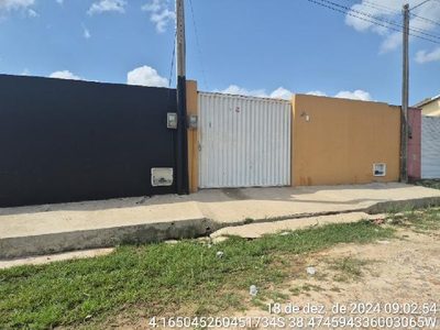 Casa, 2 quartos, 173 m² - Foto 1