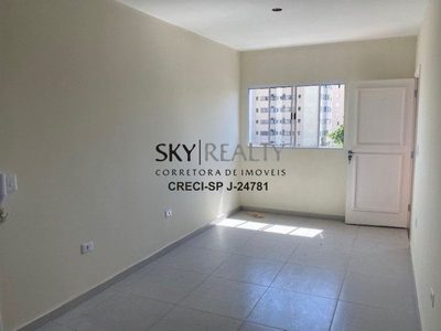 Apartamento, 2 quartos, 51 m² - Foto 2
