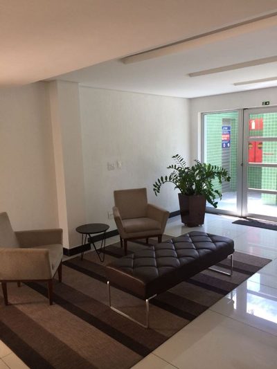 Apartamento, 2 quartos, 74 m² - Foto 2