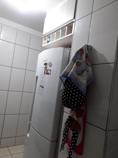 Apartamento, 2 quartos, 45 m² - Foto 4