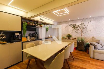 Apartamento, 3 quartos, 98 m² - Foto 3