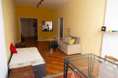 Apartamento, 3 quartos, 119 m² - Foto 3