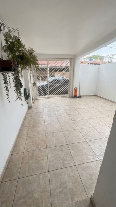 Casa, 2 quartos, 95 m² - Foto 3