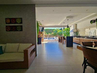 Casa de Condomínio, 4 quartos - Foto 5