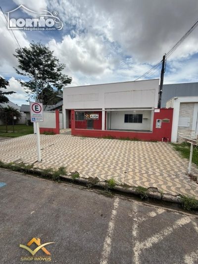 Casa, 2 quartos, 276 m² - Foto 1