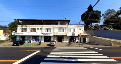 Sala-Conjunto, 690 m² - Foto 1