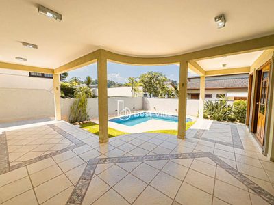 Casa de Condomínio, 4 quartos - Foto 4