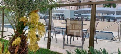 Apartamento, 2 quartos, 46 m² - Foto 5