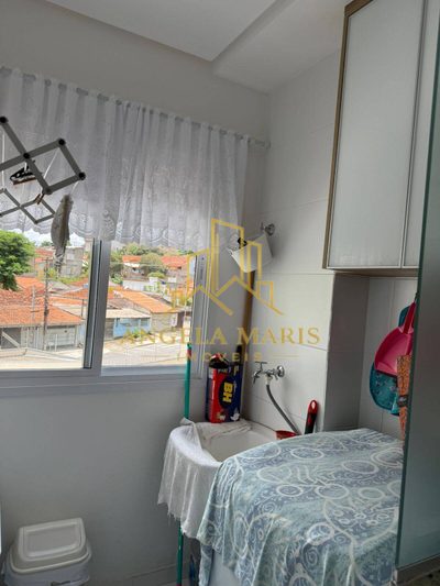 Apartamento, 2 quartos, 56 m² - Foto 5