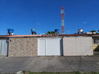 Casa, 2 quartos, 50 m² - Foto 3