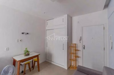 Kitnet-Studio, 16 m² - Foto 5