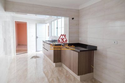 Sobrado, 4 quartos, 119 m² - Foto 3