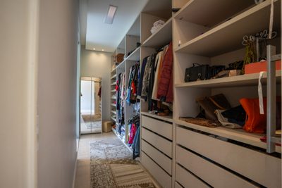 Casa de Condomínio, 5 quartos - Foto 5