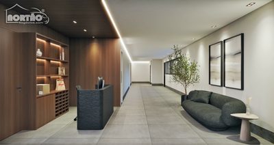 Casa, 1 quarto, 26 m² - Foto 4