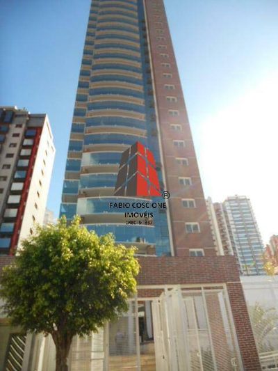 Apartamento, 3 quartos, 180 m² - Foto 5