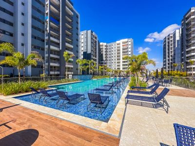 Apartamento, 2 quartos, 131 m² - Foto 4