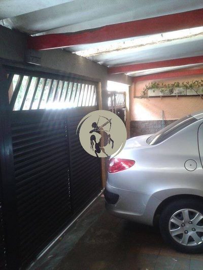 Casa, 4 quartos, 250 m² - Foto 3