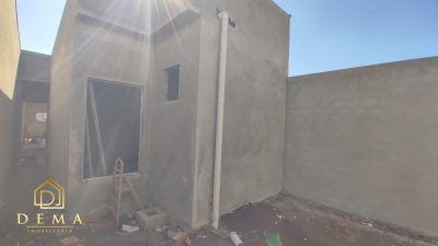 Casa, 1 quarto, 56 m² - Foto 5