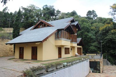 Sobrado, 7 quartos, 600 m² - Foto 2