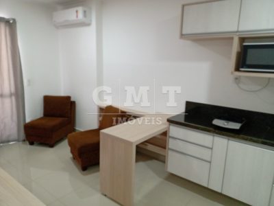 Apartamento, 1 quarto, 44 m² - Foto 2